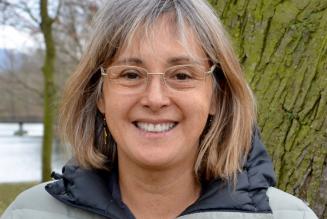 Ana Young, membro del Board di FSC Internazionale