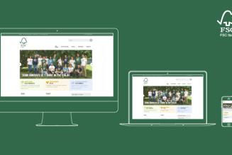 On line il nuovo sito di FSC Italia