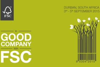 'In good Company' 2015