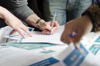 Il Comitato Esecutivo di FSC approva gli Indicatori Generici Internazionali