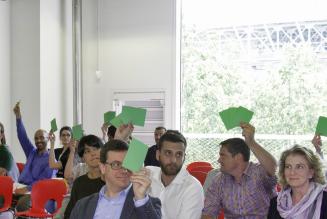 Assemblea Generale dei Soci di FSC Italia e premiazioni Design Award