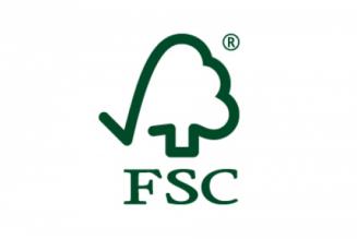 FSC logo big