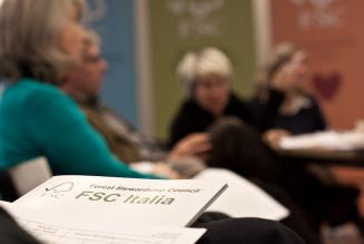 FSC stakeholders consultation