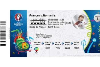 EURO 2016 dà un calcio alla deforestazione scegliendo FSC