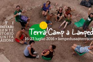 Se il futuro ambientale di Lampedusa ha il colore della speranza