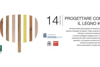 Legni pregiati e sostenibilità: a Milano un incontro con Slow Wood e FSC® Italia