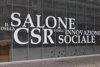Salone della CSR 2016: FSC® Italia parla ai giovani di sostenibilità ambientale e design