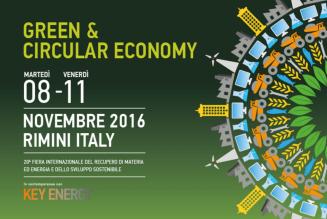 FSC Italia e Tetra Pak Italia: a Ecomondo 2016 lo stand è certificato