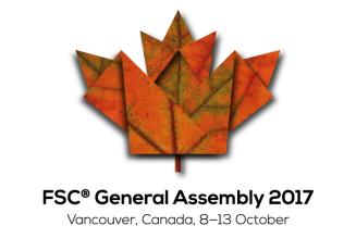 Vancouver ospiterà l'Assemblea Generale 2017 di FSC
