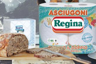 Forest For All Forever: Sofidel - Regina sceglie la gestione forestale responsabile