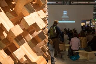 MADEexpo 2017: costruire in modo responsabile grazie al legno