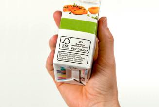 Presentati i risultati della ricerca Nielsen su distribuzione e performance di vendita dei prodotti FSC in Italia