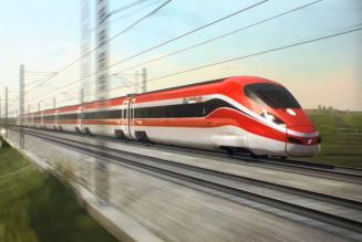 Con FSC Trenitalia continua a viaggiare sul binario della sostenibilità