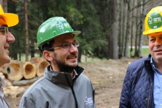 Radici profonde: i boschi di Asiago tra tradizione e gestione forestale responsabile