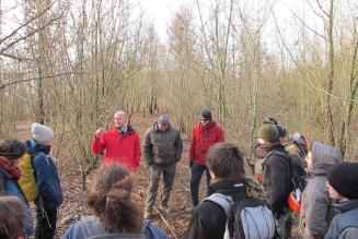 Associazionismo forestale e buone pratiche: il caso delle pinete del litorale veneto certificate FSC