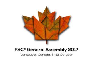 Pubblicato il programma preliminare dell’Assemblea Generale di FSC 2017
