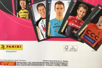 La gestione forestale responsabile è maglia rosa al Giro d’Italia