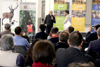 Assembla dei Soci 2017: soluzioni condivise per garantire foreste per tutti, per sempre