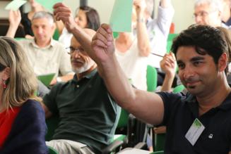 Hero: Assemblea dei Soci 2017