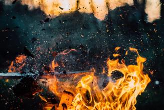 Se l’unica arma contro gli incendi boschivi è la gestione del territorio