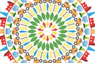 A Ecomondo 2017 la favola delle foreste continua