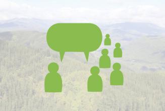 Aperta la Consultazione pubblica sulla Procedura e le Linee Guida per i Servizi Ecosistemici FSC