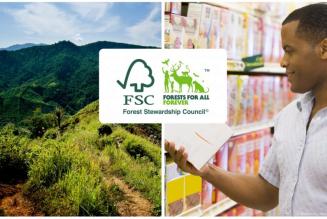 Webinar: FSC e GlobeScan sulla domanda globale dei consumatori per prodotti sostenibili