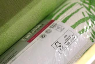 Nuovo modello di accordo sull’utilizzo del logo FSC tra organizzazioni certificate