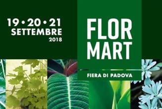 FSC Italia a Flormart 2018