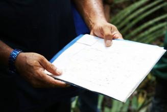 Quanto deve durare una verifica ispettiva di gestione forestale?