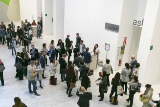 Le rotte della sostenibilità: FSC Italia al Salone CSR 2018