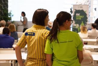 Gestione forestale responsabile: insieme è possibile