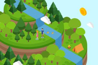 A Ecomondo 2018 raccontiamo il futuro delle foreste