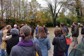 Il futuro delle foreste: arriva a Venezia il Board internazionale di FSC