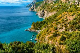 Foreste nel Mediterraneo: in crescita, ma sempre più fragili