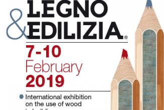 Certificazione nel settore building: FSC Italia a Legno&Edilizia 2019