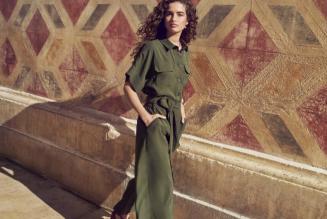 Parte da FSC la strategia di sostenibilità di H&M per i tessuti