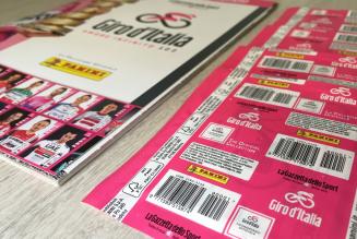 Giro d’Italia 2019: l’emozione rosa che si tinge di verde