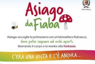 Asiago da Fiaba sempre più verde grazie a FSC
