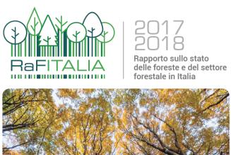 Dal RaF nuova linfa per la politica forestale italiana