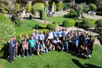 Cogliere il futuro delle foreste: il resoconto dell’Assemblea dei Soci 2019