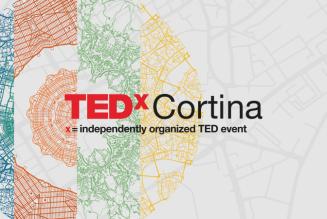Origini e futuro (delle foreste): TEDxCortina sceglie la sostenibilità come motore del cambiamento positivo