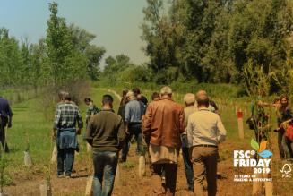 FSC Friday 2019 – Cosa c’è dietro un’etichetta?