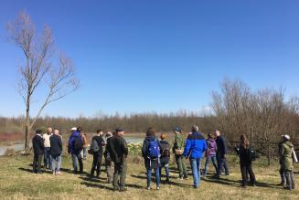 Certificazione e foreste pubbliche: meeting internazionale a Praga