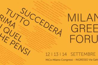 FSC Italia al Milano Green Forum