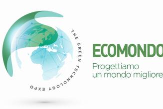 Foreste, riciclo e sostenibilità a Ecomondo 2019