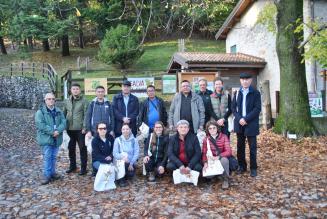 Foreste italiane certificate: esempi virtuosi per l’identificazione e la gestione degli Alti Valori di Conservazione