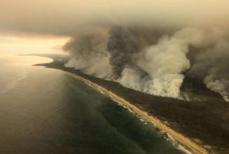 Incendi in Australia: cosa sta succedendo?
