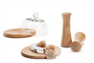 Certificazione FSC in Italia: il report 2019