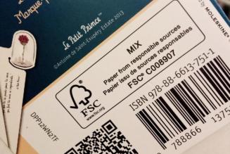 Aperta la consultazione sul nuovo testo per etichette MISTO e sulle dichiarazioni sul Legno Controllato